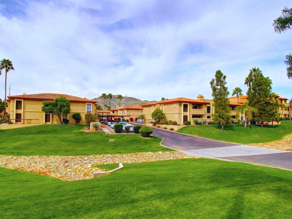 Private Resort Community Surrounded By Mountains W/3 Pool-Spa Complexes, All Heated & Open 24/7/365! Φοίνιξ Εξωτερικό φωτογραφία
