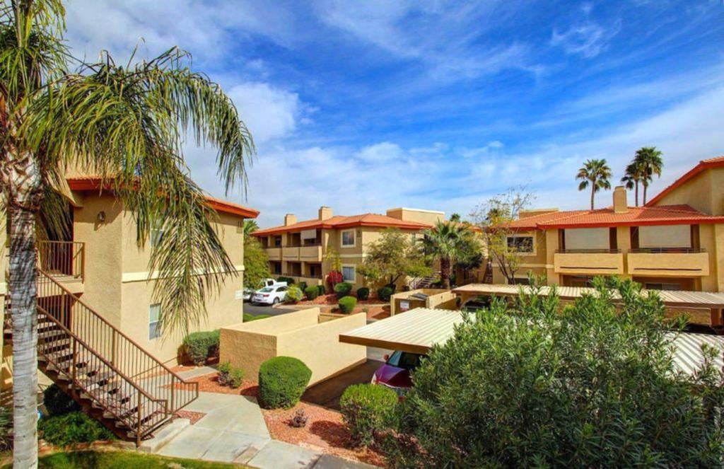 Private Resort Community Surrounded By Mountains W/3 Pool-Spa Complexes, All Heated & Open 24/7/365! Φοίνιξ Εξωτερικό φωτογραφία