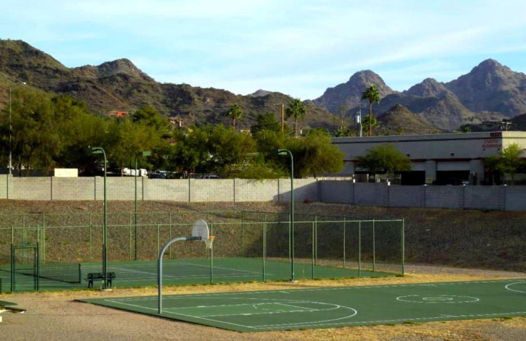 Private Resort Community Surrounded By Mountains W/3 Pool-Spa Complexes, All Heated & Open 24/7/365! Φοίνιξ Εξωτερικό φωτογραφία