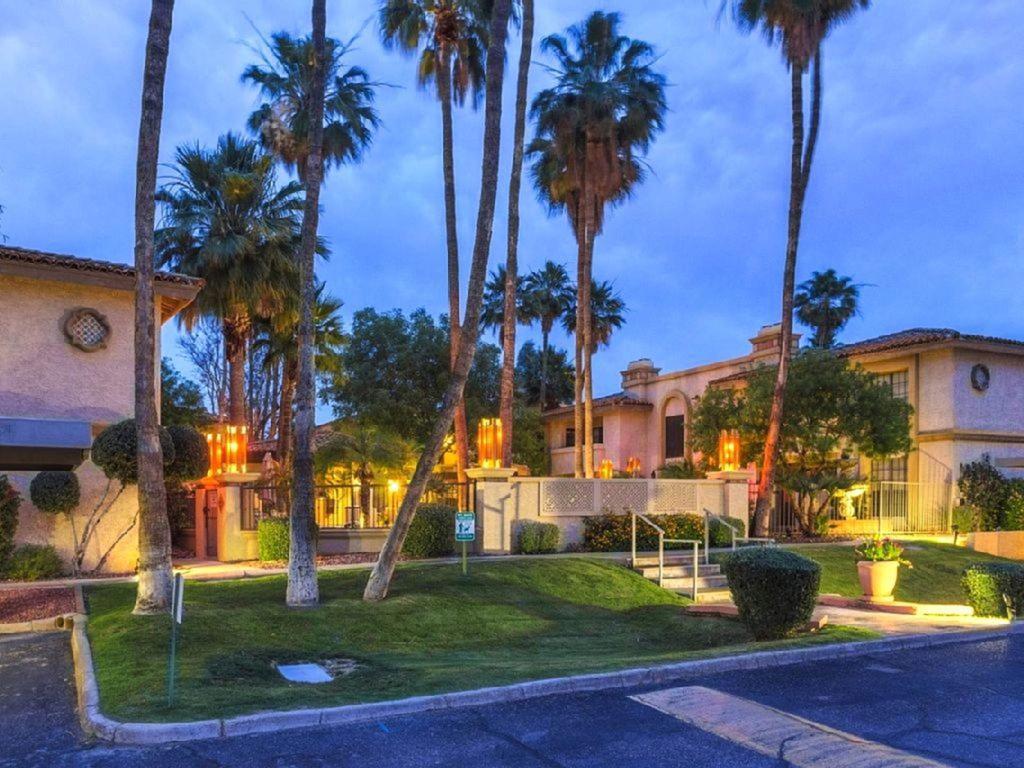 Private Resort Community Surrounded By Mountains W/3 Pool-Spa Complexes, All Heated & Open 24/7/365! Φοίνιξ Εξωτερικό φωτογραφία